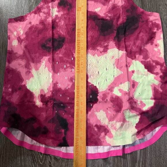 2024 Nike Pro Elite Team Distance Women Singlet Made In USA Size XL RARE NEW - Picture 4 of 11